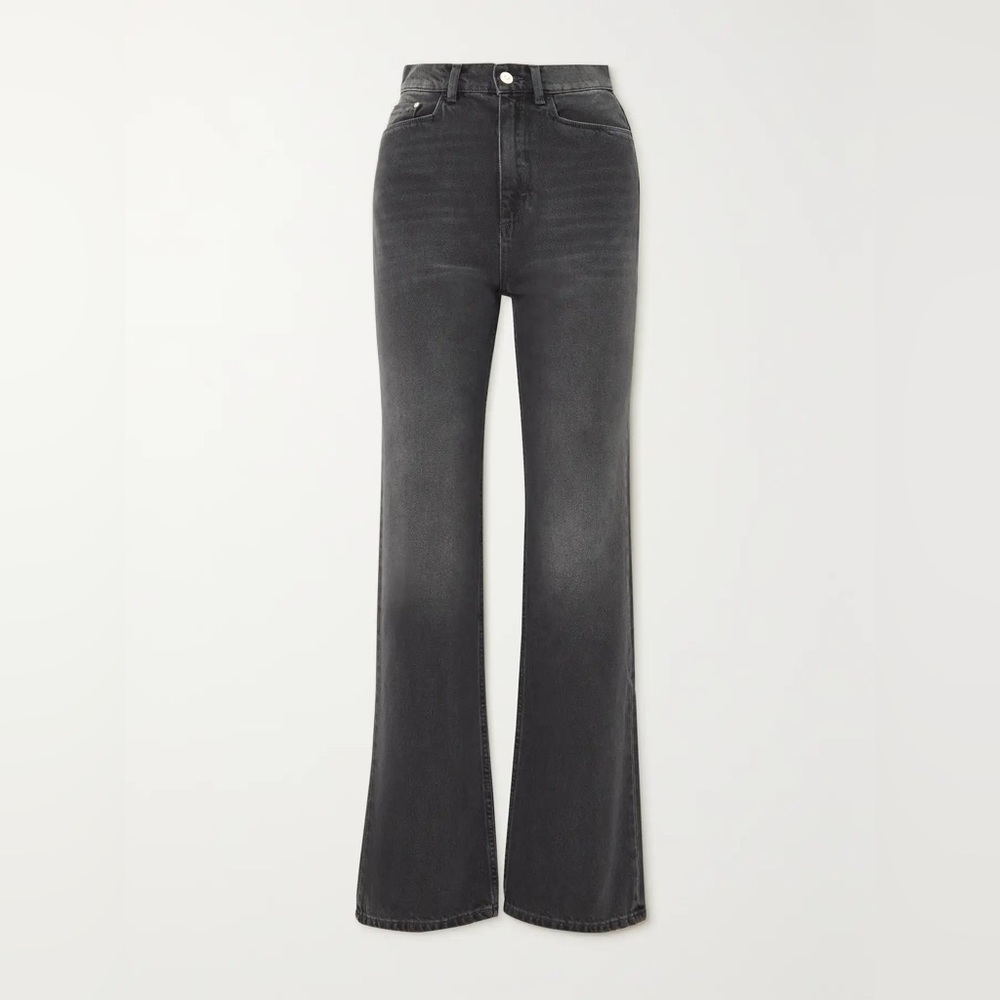 Wandler rose jeans